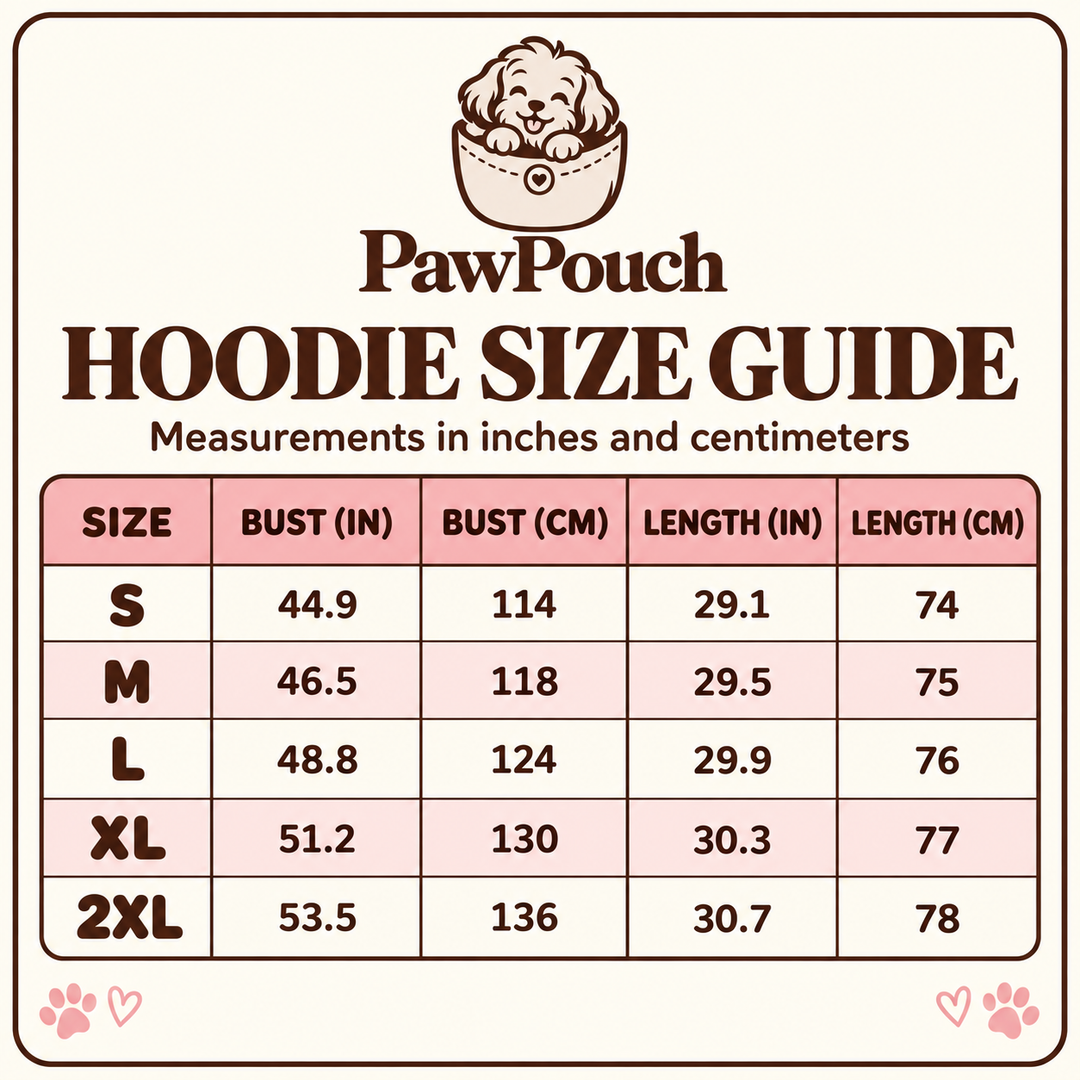 PawPouch Pet Hoodie lifestyle